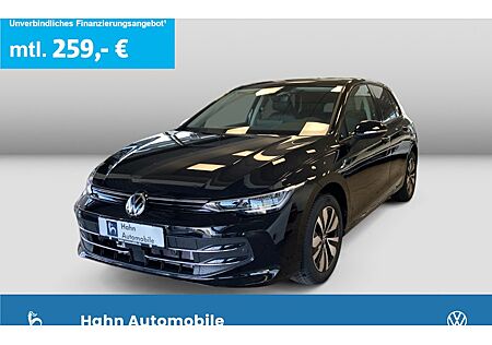 VW Golf 1.5 eTSI OPF 85kW DSG Goal 5 Türen