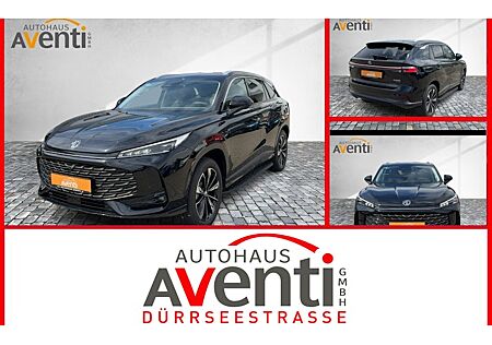 MG HS 1.5 T PHEV Luxury 5 Türen