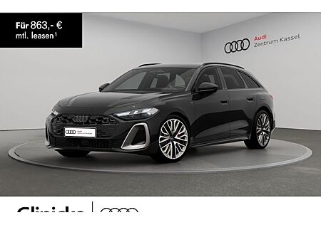 Audi A5 e-hybrid 270 kW S tronic quattro Avant 5 Türen
