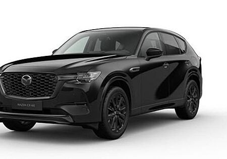 Mazda CX-60 2.5 e-SKYACTIV PHEV Homura Plus Auto AWD 5 Türen