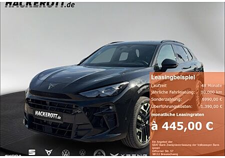 Cupra Terramar 1.5 e-HYBRID 200kW VZ DSG 5 Türen