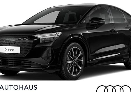 Audi Q4 e-tron 45 e-tron 5 Türen