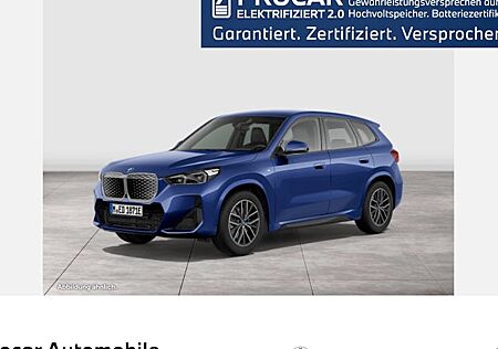 BMW iX1 eDrive20 5 Türen