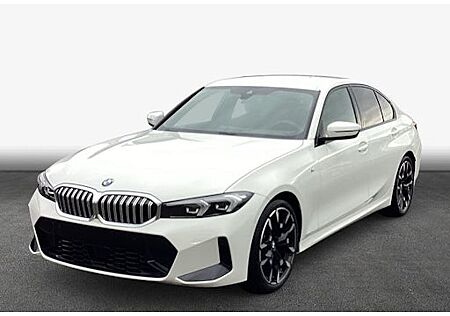 BMW 3er 318i Automatik 4 Türen