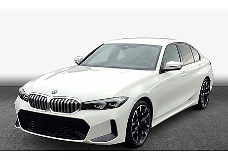 BMW 3er 318i Automatik 4 Türen