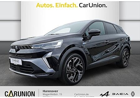 Renault Symbioz E-Tech Full Hybrid 145 Esprit Alpine 5 Türen