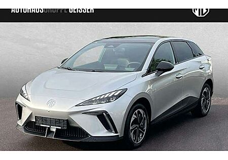 MG MG4 EV 64 kWh Luxury 5 Türen