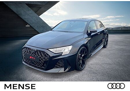 Audi RS3 2.5 TFSI S tronic quattro Sportback 5 Türen