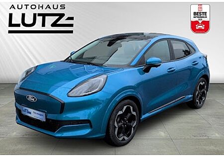 Ford Puma Gen-E 43 kwh Premium 5 Türen