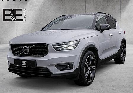 Volvo XC 40 T5 AWD R Design Geartronic 5 Türen