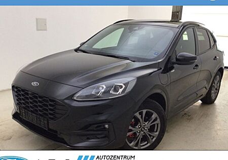 Ford Kuga 2.5 Duratec PHEV ST-Line X CVT 5 Türen