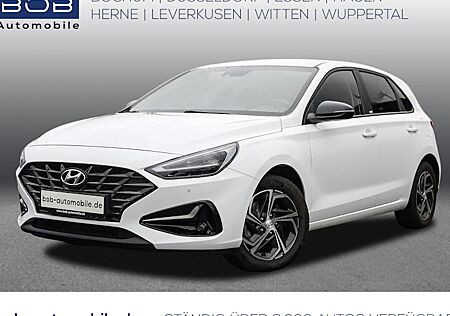 Hyundai i30 1.5 T-GDI Hybrid Intro 5 Türen