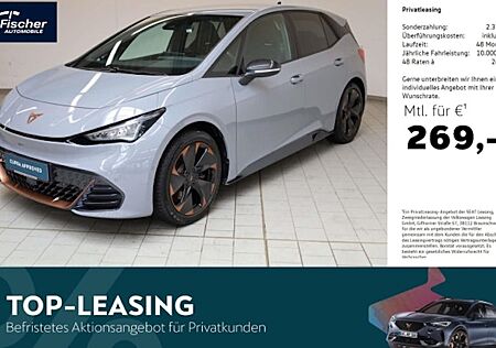 Cupra Born 60 kWh 170 kW Edition Dynamic 5 Türen
