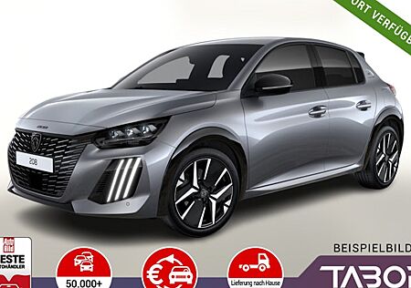Peugeot 208 Hybrid 136 e-DSC6 GT 5 Türen