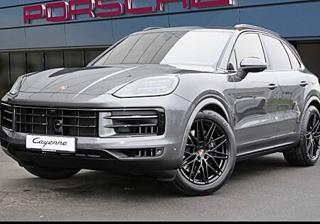 Porsche Cayenne E-Hybrid 5 Türen