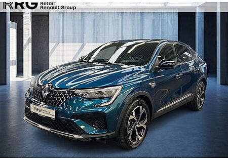 Renault Arkana Mild Hybrid 140 EDC Techno 5 Türen