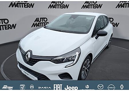 Renault Clio TCe 90 Equilibre 5 Türen