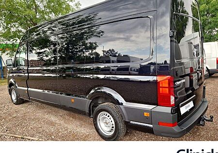 VW Crafter 35 2,0TDI 130kW lang Hochd Plus Trendlin 4 Türen