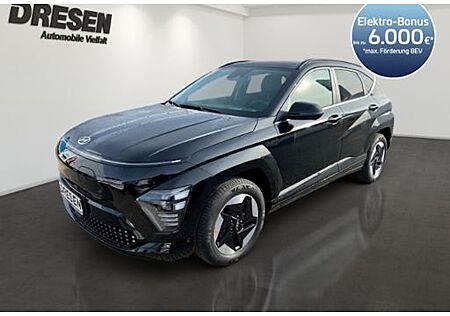 Hyundai Kona 150 kW N Line 5 Türen