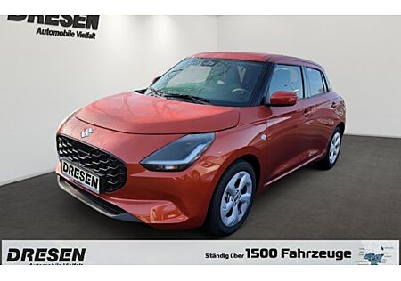 Suzuki Swift 1.2 HYBRID MT Comfort 5 Türen