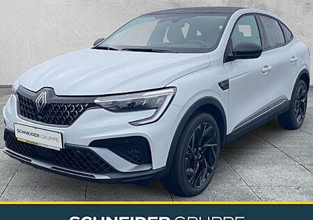 Renault Arkana Mild Hybrid 160 EDC Esprit Alpine 5 Türen