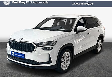 Skoda Kodiaq 2.0 TDI 110 kW DSG Selection 5 Türen