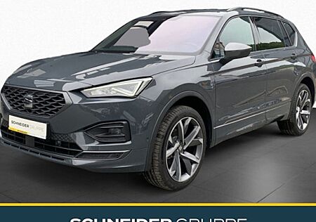 Seat Tarraco 1.5 TSI ACT 110kW FR DSG 5 Türen