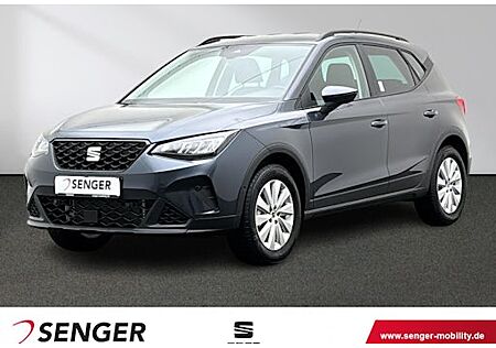 Seat Arona 1.0 TSI 85kW Style 5 Türen