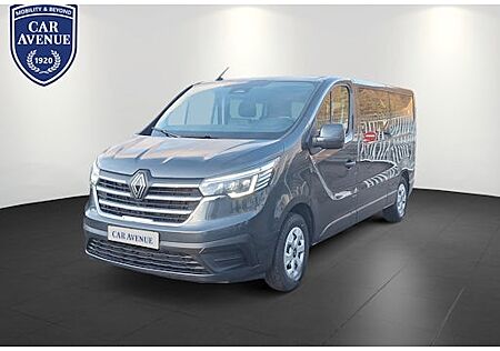 Renault Trafic Grand Combi Blue dCi 150 Evolution 4 Türen