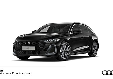 Audi A5 TFSI 150 kW S tronic Avant 5 Türen