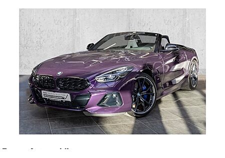 BMW Z4 M40i FIRST EDITION A 2 Türen