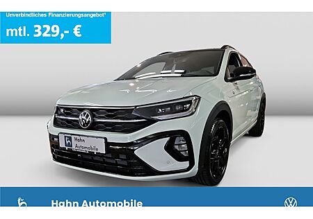VW Taigo 1.5 TSI OPF DSG R-Line 5 Türen