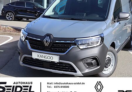 Renault Kangoo Blue dCi 115 EDC Advance L2 4 Türen
