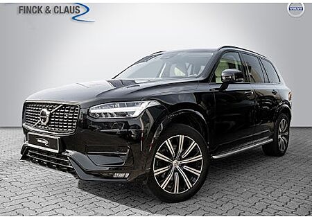 Volvo XC 90 B5 D AWD Ultimate Dark Auto 5 Türen