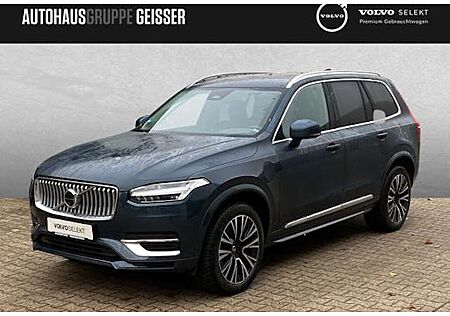 Volvo XC 90 T8 AWD Recharge Plus Bright Auto 5 Türen