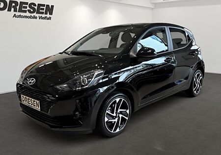 Hyundai i10 1.2 Prime AMT 5 Türen