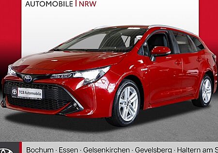 Toyota Corolla 1,8 Hybrid Business Edition Touring Sp. 5 Türen