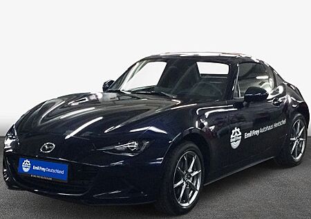 Mazda MX-5 RF 1.5 SKYACTIV-G 132 Exclusive-Line 2 Türen