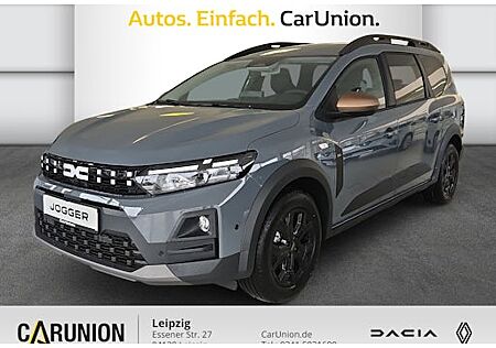 Dacia Jogger hybrid 155 Extreme 5-Sitzer 5 Türen