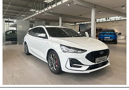 Ford Focus 1,0 EcoBoost Hybrid 92kW ST-Line Turnier 5 Türen
