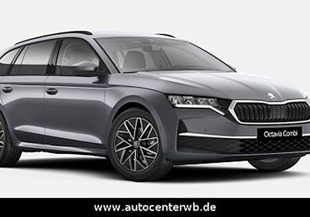 Skoda Octavia 2.0 TDI 110kW DSG Tour Combi 5 Türen
