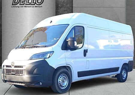 Opel Movano 2.2 D 103kW L3H2 3,5t 4 Türen