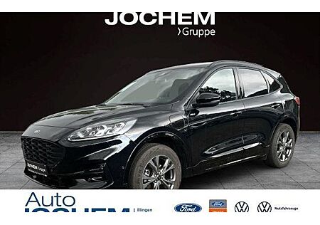 Ford Kuga 2.5 Duratec PHEV ST-Line X CVT 5 Türen