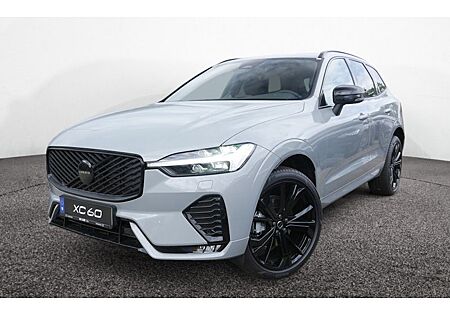 Volvo XC 60 B5 AWD Plus Black Edition Auto 5 Türen