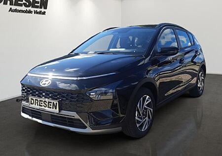 Hyundai Bayon 1.0 T-GDI Trend DCT 5 Türen