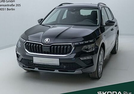 Skoda Kamiq 1.0 TSI 85kW DSG Drive 5 Türen