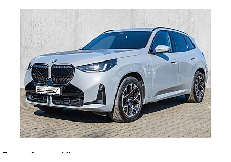 BMW X3 xDrive20 AT 5 Türen