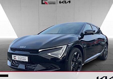 Kia EV6 84 kWh 168 kW Heckantrieb Earth 5 Türen