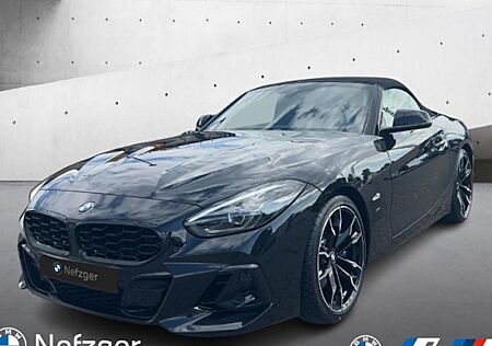 BMW Z4 M40i A 2 Türen