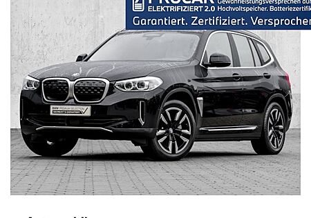 BMW iX3 INSPIRING 5 Türen